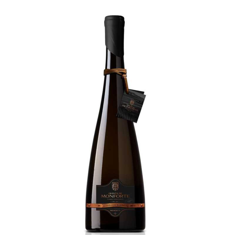 Quinta de Monforte Alvarinho Reserva 2021 White Wine Quinta de Monforte Alvarinho Reserva 2021 White Wine