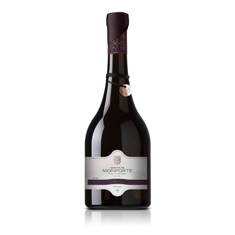 Quinta de Monforte Grande Reserva Vinhão 2021 Rotwein