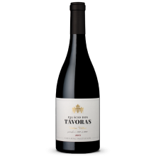 Palácio dos Távoras Grande Reserva 2014 Červené víno