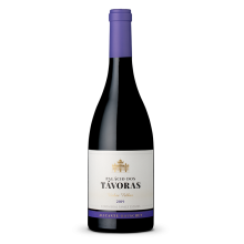 Palácio dos Távoras Alicante Bouschet -punaviini