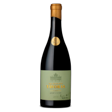 Palácio dos Távoras Gold Edition Rotwein