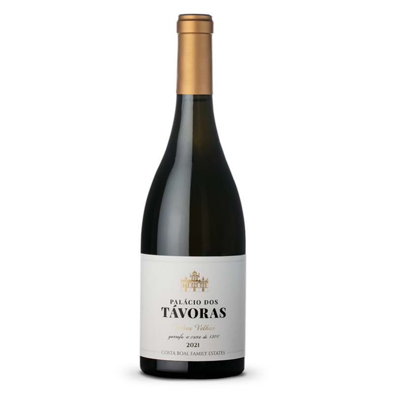 Palácio dos Távoras Grande Reserva Weißwein