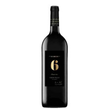 Segredos 6 2019 Red Wine