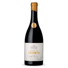 Palácio dos Távoras Golden Edition Weißwein