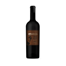 Garrafa de Desvenda Vinhas Velhas 2021 Tinto