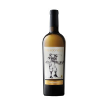 Vidago Villa Reserva 2021 Weißwein