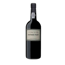 Conceito Vintage 2021 Portwein - Exquisiter Genuss