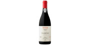 Poças Fora da Serie Uppercut Red Wine -pullo