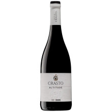 Crasto Altitude 430 2021 Red Wine