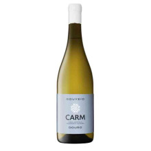 Garrafa Carm Gouveio 2022 Branco Vinho Português