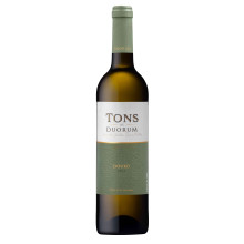 Tons de Duorum 2024 - Vibrant Douro White Wine