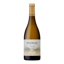 Duorum Colheita 2023 Vino Blanco - Elegancia y Frescura