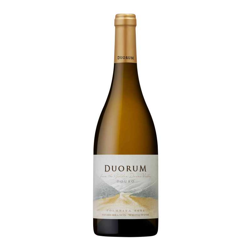 Duorum Colheita 2023 Valkoviini - Elegantti ja raikas Duorum Colheita 2023 Valkoviini - Elegantti ja raikas