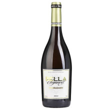 Vinho Branco Bella Elegance Encruzado 2022