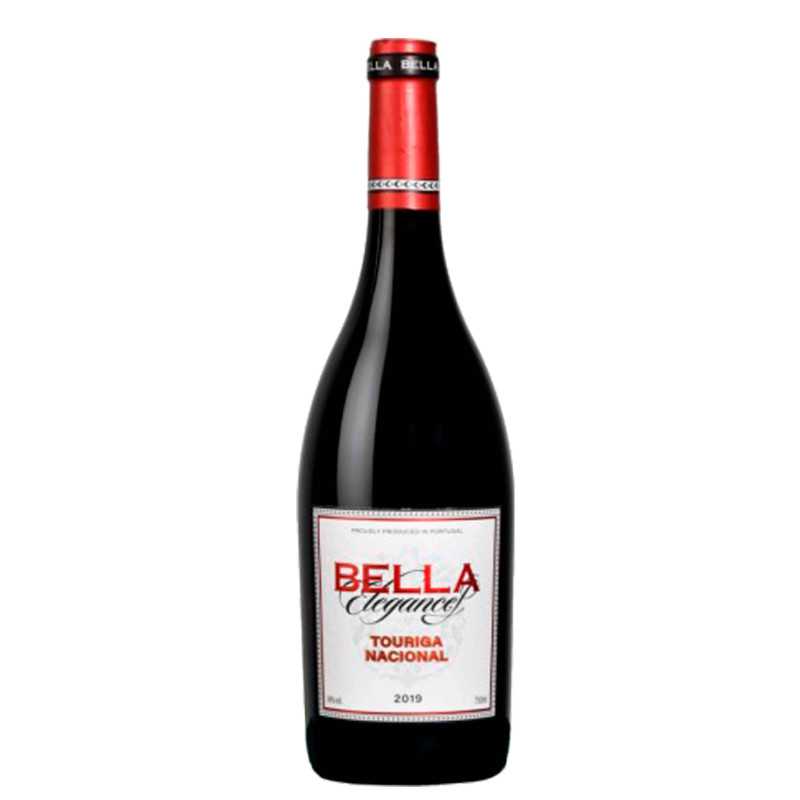 Bella Superior Touriga Nacional 2019 Vinho Tinto Bella Superior Touriga Nacional 2019 Vinho Tinto