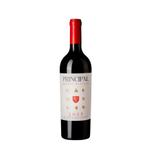 Principal Grande Reserva 2013 Red Wine - Aged Elegance