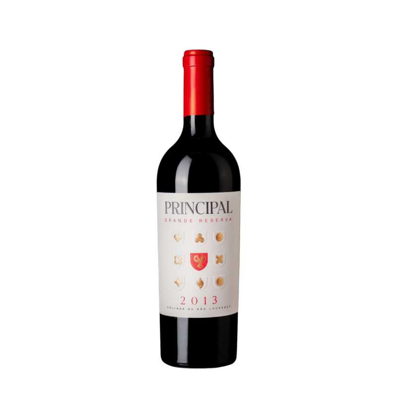 Principal Grande Reserva 2013 Red Wine - Aged Elegance Principal Grande Reserva 2013 Red Wine - Aged Elegance