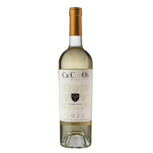 Vin Blanc 2022 Calcario 3 do Principal