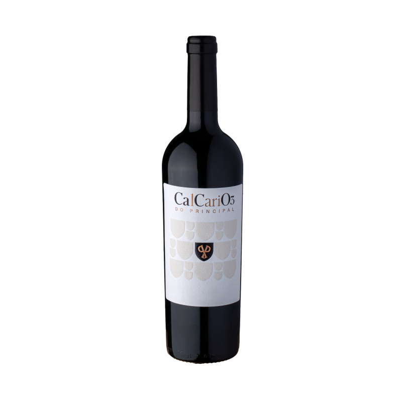 Calcario 3 Red Wine: Rijk aan smaken met lange afdronk. Calcario 3 Red Wine: Rijk aan smaken met lange afdronk.