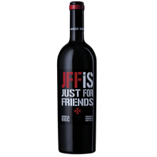Just For Friends 2011 Rødvin fra Bairrada, Portugal