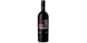 Just For Friends 2011: Elegant Bairrada Red Wine