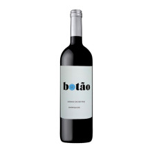 Vinhas do Botão 2019: A Modern Bairrada Red Blend
