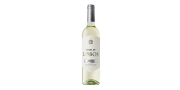 Terra de Lobos 2024 Hvidvin - Elegant smag og kvalitet