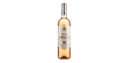 Terra de Lobos 2023 Rosé Wine - Elegantní růžové víno