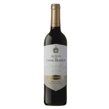 Quinta do Casal Branco 2020 Red Wine - Balanced & Refined