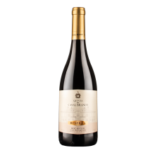 Quinta do Casal Branco Reserva 2021 Rode Wijn Fles