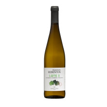 Pequenos Rebentos Lote 3 Weißwein - Eleganter Genuss