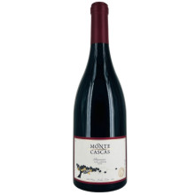 Monte Cascas Ramisco 2014 Červené Víno