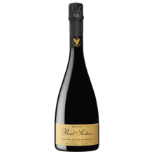 Real Senhor Brut Nature Sprankelende Wijn
