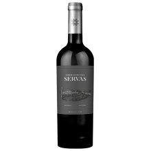 Herdade das Servas Punaviini