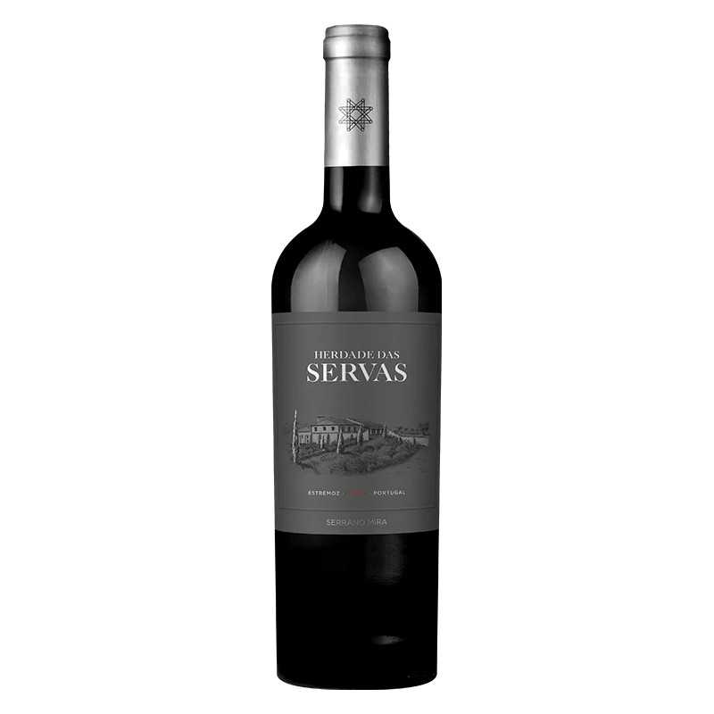 Herdade das Servas Vin rosu Herdade das Servas Vin rosu