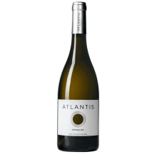 Atlantis Verdelho 2023 Vin Blanc, Équilibre & Fraîcheur