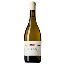 Atlantis Verdelho Reserva 2020 Witte Wijn