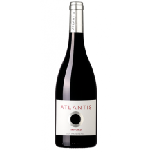Atlantis 2023 Red Wine - Elegant, Fruity, and Balanced