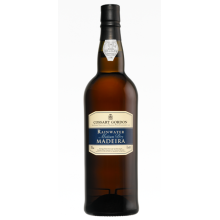 Cossart Gordon Rainwater Medium Dry Madeira Wijn