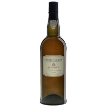 Cossart Gordon Malmsey 5 Jaar Madeira