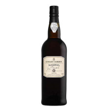 Cossart Gordon Bual 10 ans Vin de Madère