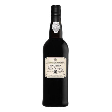 Cossart Gordon Malmsey 10 ans Madeira