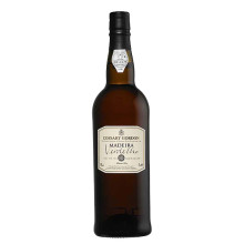 Cossart Gordon Verdelho 10 Jahre alter Madeirawein