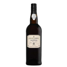 Cossart Gordon Bual 15 anos Madeira - Vinho de Excelência