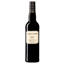 Cossart Gordon Bual Colheita 2006 Madeira Wijn