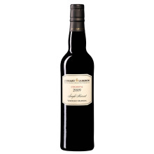 Cossart Gordon Verdelho 2009 Madeira - kvalitní víno