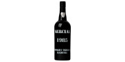 Cossart Gordon Sercial Vintage 1985 Madeira