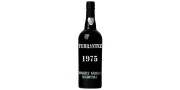 Cossart Gordon Terrantez Vintage 1975