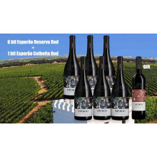 Herdade do Esporão Reserva & Free Colheita Wine Offer