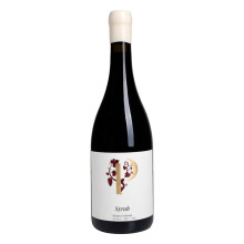 Pousio Syrah 2021 Punaviini, hienostunut ja täyteläinen
